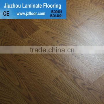 12mm gray color easy living laminate flooring