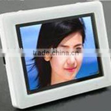 2.4inch digital frame (KDF-241) (digital photo viewer/lcd digital photo frame/digital frame)