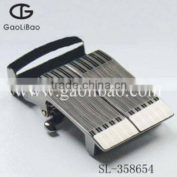 Good quality Semi-auto buckles for belt SL-358654