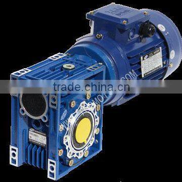 RV030 120W Worm Gearmotor Gear reducer 220V 380V 440V