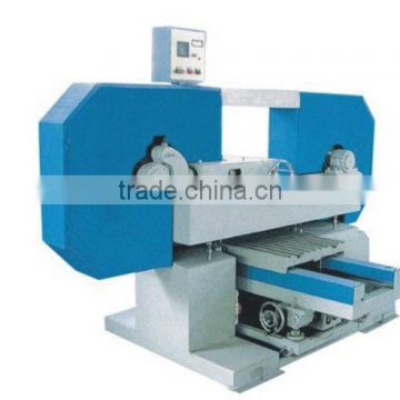 Thin plate cutting machine, special for cutting thinckess as 3-9mm tile