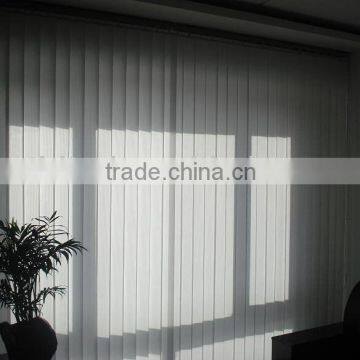 89mm aluminium vertical slat