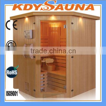 With Frame Frame Style and 6mm Glass Thickness sauna steam room
