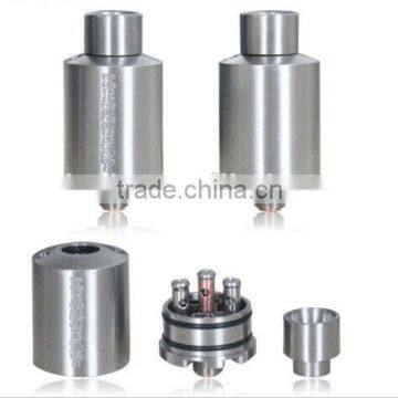 Best quality 1:1 clone kennedy v3 rda wholesale ,rebuildable kennedy v3 rda from Tobeco