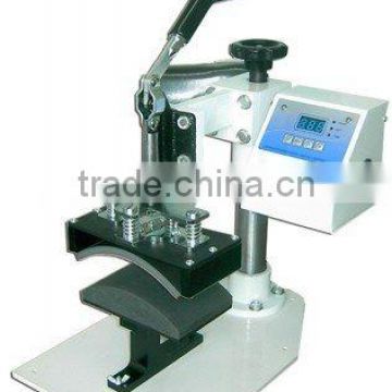 Made-in-China high quality cap heat press machine