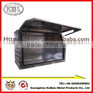 Popular Custom Jobsite Aluminum Master Hand Tool Boxes OEM/ODM (KBL-AB900)