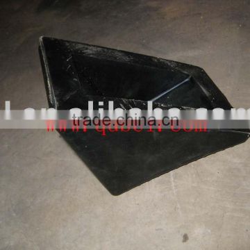 tyre chock for cars