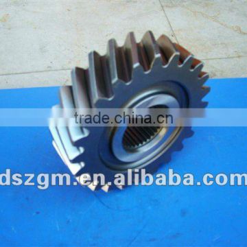 Dongfeng truck parts/Dana axle parts-Driven gear