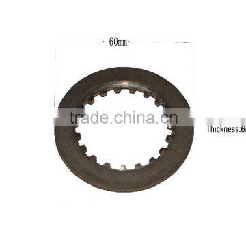 19 Teeth Brake Pads for Komori