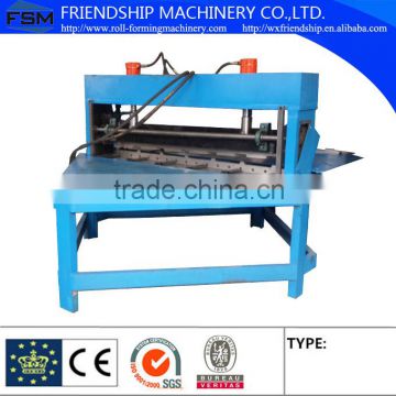 Color Roof Cutting Machine