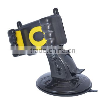 2016 New universal suction cup phone holder mount for mobile phone