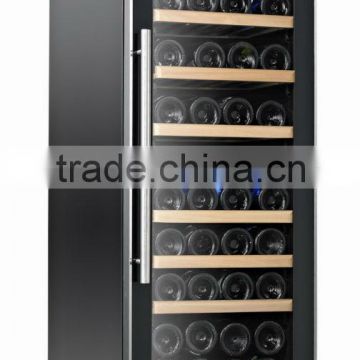 125L electric small beverage cooler