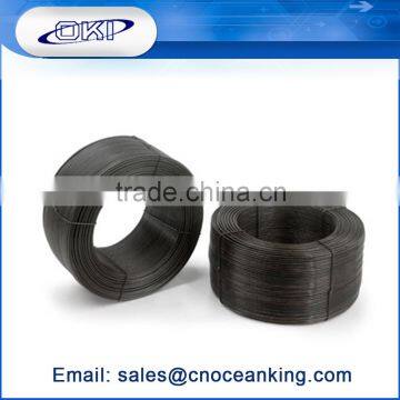 Wholesale Cheap Black Annealed Binding Iron Wire