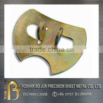 China manufacturer custom made metal stamping products , quality sheet metal stamping fabrication