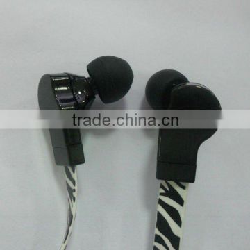 DS-H88 fashion design, 2012 newest earphone headphone