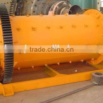 Durable But Not Expensive Ball Mill Specification From China Manufacturer