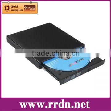 USB2.0 External SATA Tray Load DVD RW Drive, Inside drive: HL GT80N