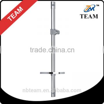 TM-1049 bathroom accessories sliding bar & shower head holder shower support Sliding bar