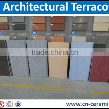 Curtain wall accessories-Special color can be customized
