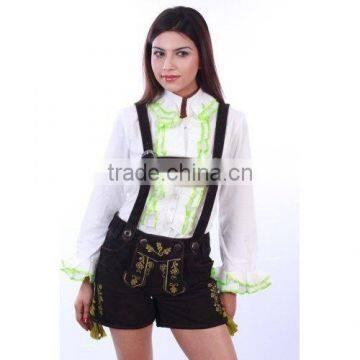 bavarian lederhosen/trachten garments