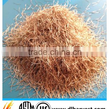Best Quality Micro Steel Fiber For Melting Furnace/Concrete