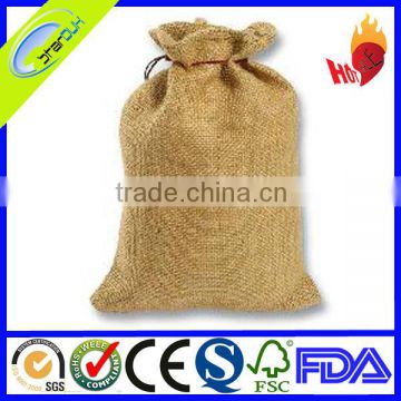 Professional 100% Eco-Friendly Mini Jute Gunny Bags Wholesale With Low Price