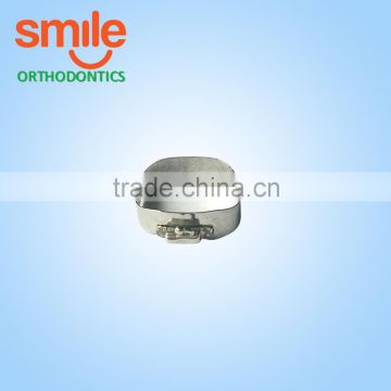 Easy-fit Orthodontic Molar Bands