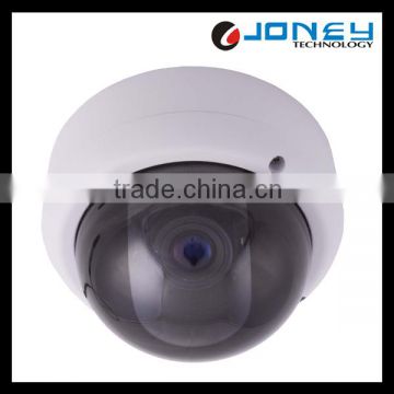 Economical Fashion Low Lux Waterproof 420/480/650/700/800/900/1200TVL IR Vandal proof Dome Camera without IR Leds