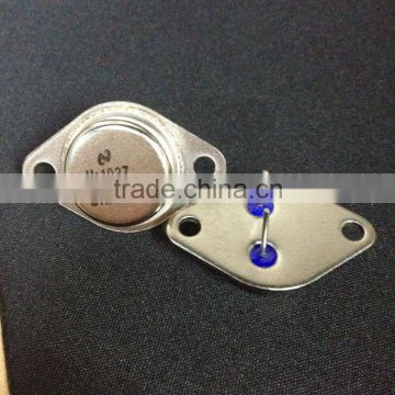 China Style LM338K positive voltage regulators