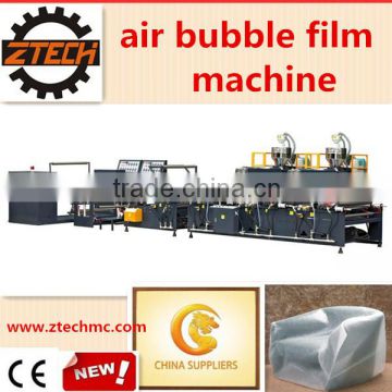 Well done - Three Layer Air Bubble Film Machine