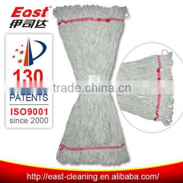 FLOOR cleaning soft cotton mop head
