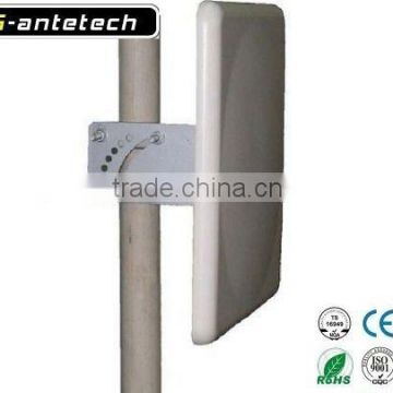 High quality low price 1720-2170MHZ 3G Directional Panel antenna