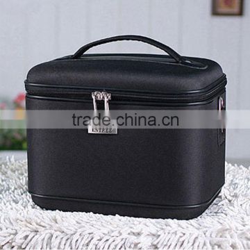 2016 Custom EVA PU Cosmetic Case Bag, Custom EVA Hard Tool Case EC-008