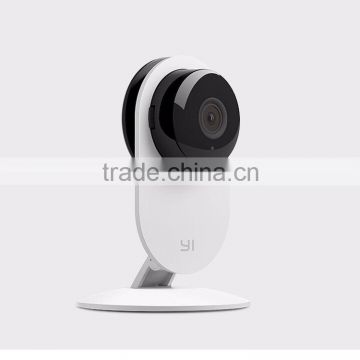 Night Version Xiaomi 720P HD Smart Camera IR 20FPS Xiaomi Ants Webcam With Microphone WiFi Wireless IP Camera CCTV Web Cam