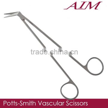 Potts-Smith Vascular Scissor