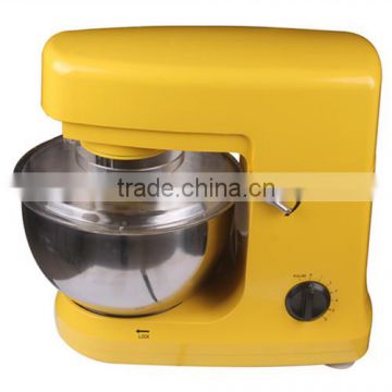 2015 special stand mixer for meat and flour