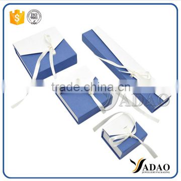 new products 2016 wholesale set box with clasp with custom logo