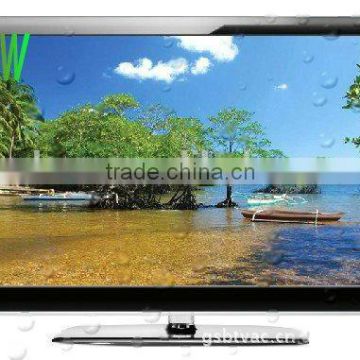 Hot television manufacture Factory in China full hd lcd panel cheap led 50 inch tv