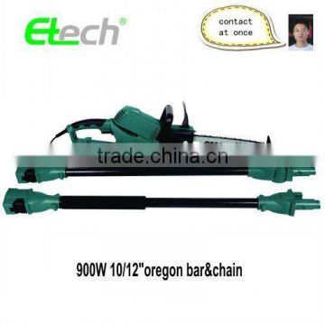 ETG004HC chainsaw/multifunction chainsaw/pole saw/pruning chainsaw
