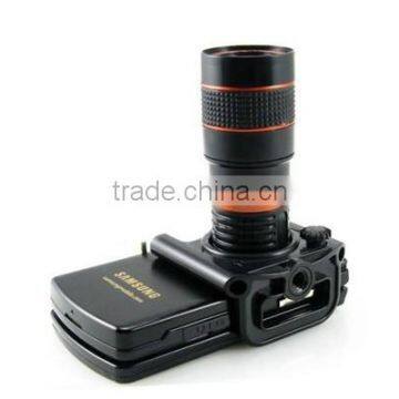 Mobile Phone Telephoto Lens 8X Optical Zoom Lens