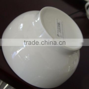 Various style ceramic bowl , ceramic rice bowl cheap , custom printed ceramic bowl