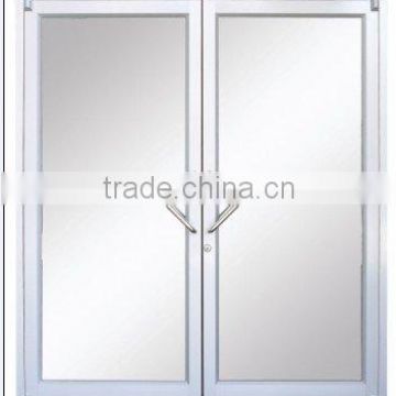 aluminum bi folding doors