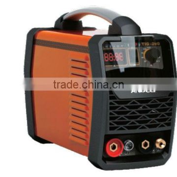 best price low price top quality inverter inverter mig tig mma welder TIG-200G