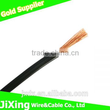 HO7V-K PVC Insulated Power flexible Electrical Wire CableHO7V-K PVC Insulated Power flexible Electrical Wire Cable