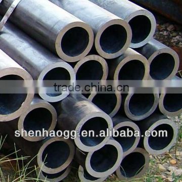Special Alloy Seamless Steel Pipe