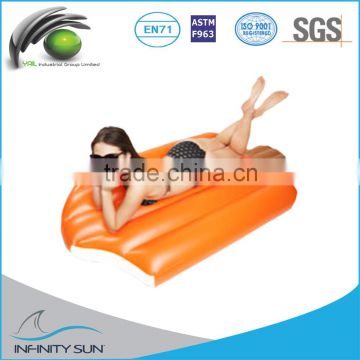 wholesale Giant inflatable pool float popsicle inflatable