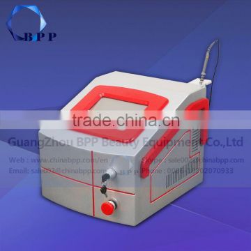 2016 Professional Mini High Frequency Spider Vein Removal/ Vascular Removal/thread vein removal