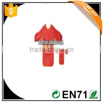 Red cute High Quality Apron