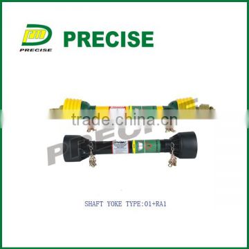 Agricultural machine tractor types of transmission shafts with CE certificate