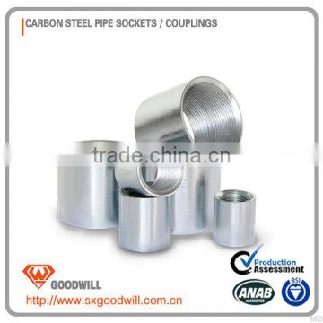 ASTM a105 forged fittings/elbow/socketwelded fitting/tube fittings